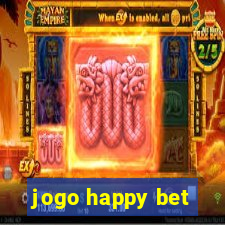 jogo happy bet